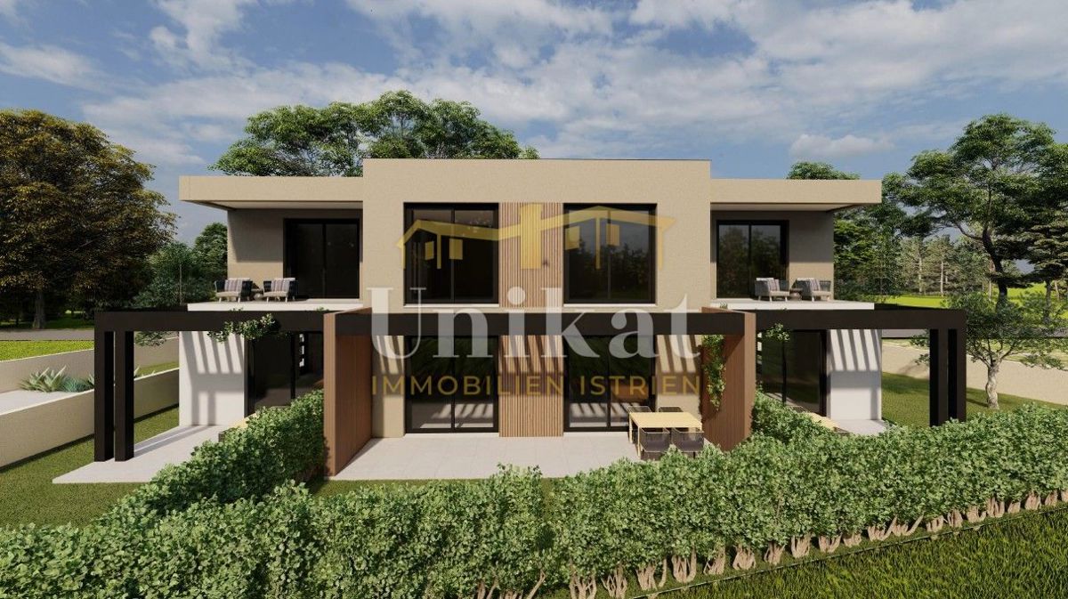 Квартира POREČ, 281.500 €